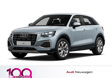 Audi Q2 advanced 35 TFSI S tronic