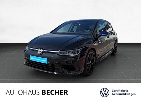 VW Golf R ''20 Years'' 2.0 TSI DSG ''R-Performance''