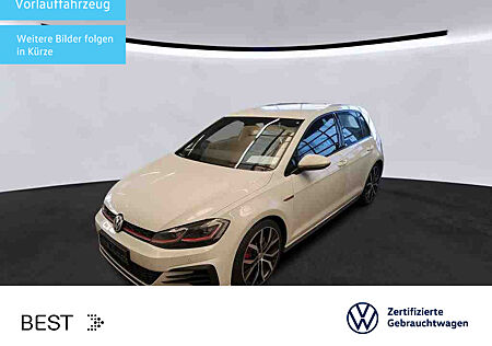 VW Golf VII 2.0 TSI DSG GTI Performance LED*ACTIVEINFO*NAVI*PDC*SHZ*19ZOLL