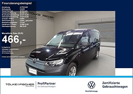 VW Caddy Maxi 1.5 TSI Cargo PDC