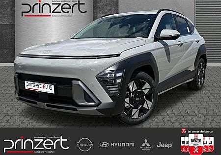 Hyundai Kona SX2 1.6 GDi HEV DCT "TREND" Assis. & Licht-Paket