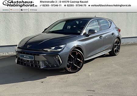 Cupra Leon 1.5 eTSI DSG Navi Matrix Sennheiser DCC 19Alu