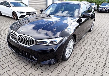 BMW 330 i Touring M Sport*UPE 70.360*HeadUp*HiFi*ACC