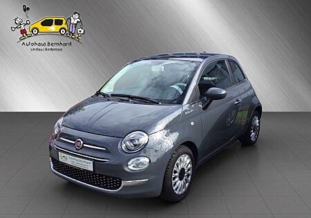 Fiat 500 Dolce Vita 1.0 Hybrid