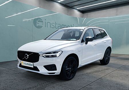 Volvo XC 60 XC60 T6 AWD Recharge Geartronic RDesign