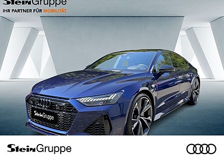 Audi RS7 RS 7 Sportback 4.0 quattro TFSI ACC FLA HUD 360