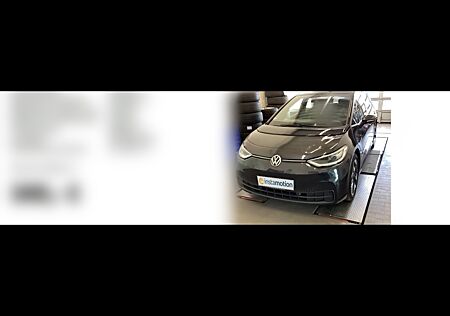 VW ID.3 150KW Pro Performance Business Navi,Wärmepumpe,LM19