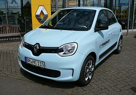 Renault Twingo Equilibre SCe 65,Klimaaut,Sitzheizung,PDC