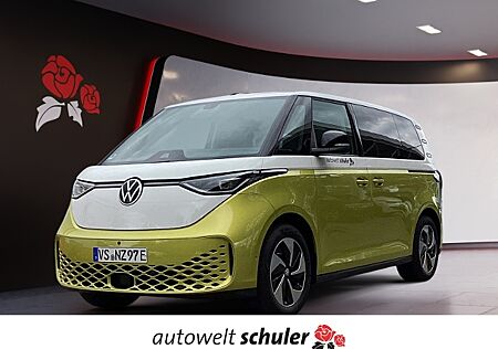 VW ID.BUZZ ID. Buzz Pro 150 KW AHK Kamera