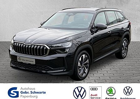 Skoda Kodiaq 1.5 TSI mHEV DSG Selection AHK+LED+ACC