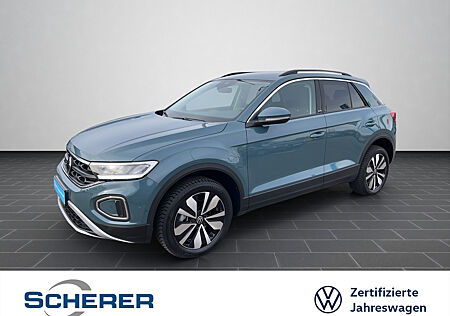 VW T-Roc 1.5 TSI DSG MOVE LED NAVI RFK PDC