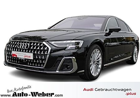 Audi A8 50TDI quattro tiptronic