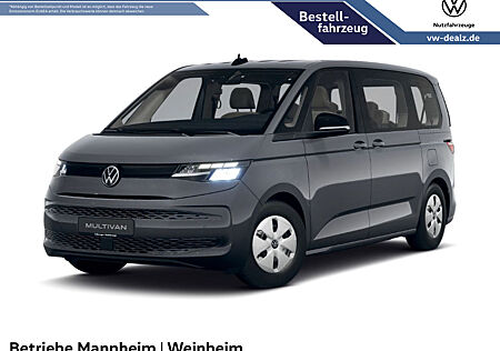 VW T7 Multivan 2.0 TDI Multivan