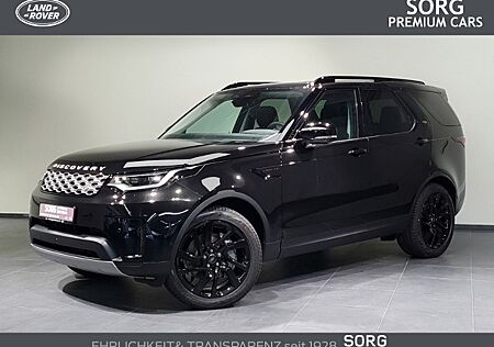 Land Rover Discovery 5 D250 AWD S