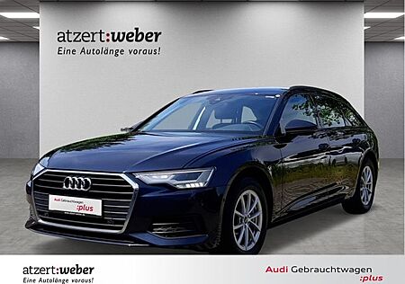 Audi A6 Avant 40TDI S tronic Navi Kamera elektr.HK LED