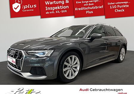 Audi A6 Allroad quattro 40 TDI *AHK*MATRIX*NAVI*