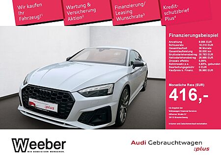 Audi A5 Sportback 40 TDI S line MATRIX*NAVI*AUT*HUD