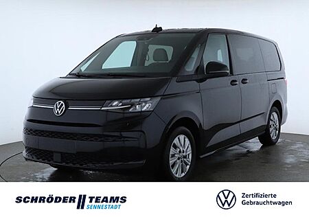 VW T7 Multivan Life lang e-Hybrid Vis-a-Vis