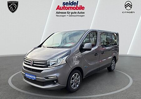 Fiat Talento Family L1H1, 1,6 Ecojet TwinTurbo 8 Sitz Family