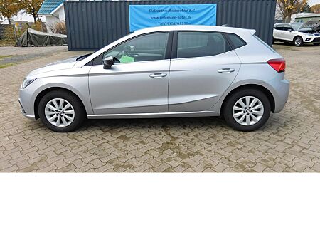 Seat Ibiza 1.0 Xcellence BMT TSI 4Trg Navi Klima