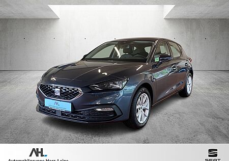 Seat Leon 1.5 TSI Style LED Navi PDC GRA