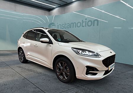 Ford Kuga VIGNALE. 2020.75 MY. SUV HUD ParkAss. LED