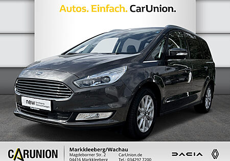 Ford Galaxy 1,5 Titanium