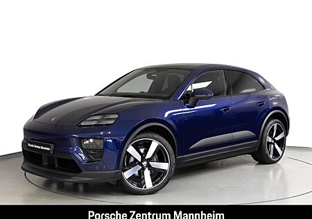 Porsche Macan 4