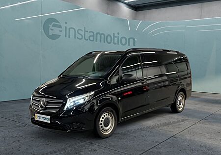 Mercedes-Benz Vito 119 CDI KA Select Extralang 9GT+LED+AHK+STH