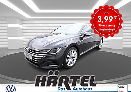 VW Arteon SHOOTING BRAKE R-LINE 4MOTION 2.0 TSI DSG