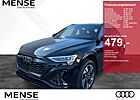 Audi Q8 e-tron Sportb. S line 50 AKTION/UPE 102.350