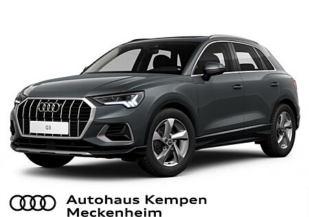 Audi Q3 35 TFSI UPE 55.525 advanced LED Panorama PDC