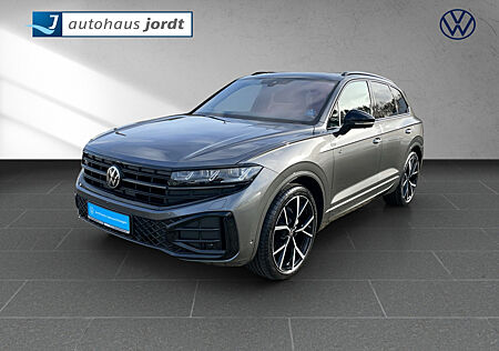 VW Touareg 3.0 TDI DPF SCR R-line DSG 4MOTIONAHK PANO