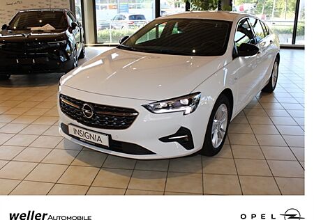 Opel Insignia 2.0D GS Elegance Navi Rückfahrkamera AHK