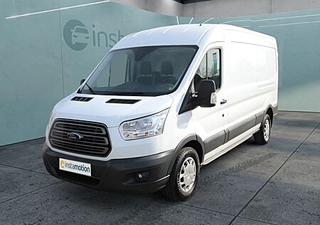 Ford Transit EcoBlue 350 L3 Trend KAMERA+TEMPOMAT