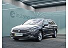 VW Passat Variant 1.6 TDI DSG BUSINESS VIRTUAL AHK