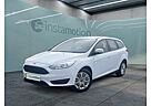 Ford Focus Turnier Trend 1.0 EcoBoost #WINTER