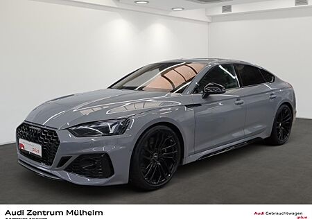 Audi RS5 Sportback Matrix LED virtual Navi Plus