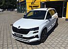 Skoda Karoq Sportline 1.5 TSI, AHK, Navi, Matrix-LED