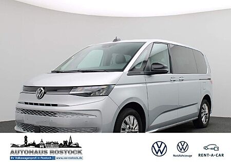 VW T7 Multivan 2.0 TDI Multivan Life