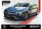 Mercedes-Benz CLA 200 SB AMG Kamera LED Sitzhz Parkpaket Navi