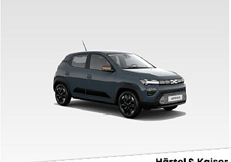 Dacia Spring Extreme ELECTRIC 65