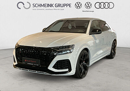 Audi RS Q8 Keramik 305 km/h B&O HUD Pano VOLL 20% AKTION