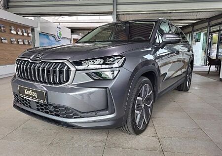 Skoda Kodiaq Selection 2.0 TDI 110kW DSG inkl. Standh.