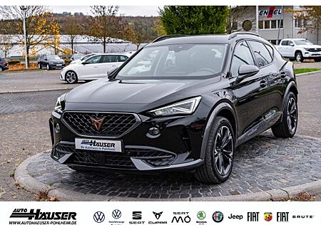 Cupra Formentor 1.5 TSI DSG NAVI KAMERA PARK ACC LED FULL-LINK SPRACHBED