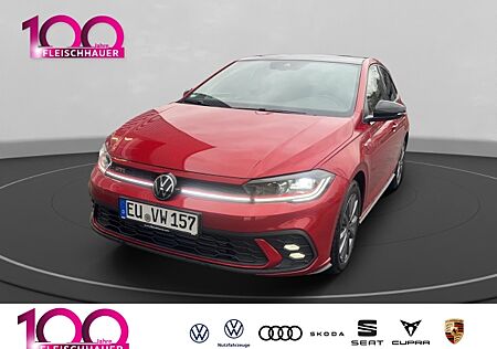 VW Polo GTI 2.0 TSI Navi/Klima/Pano