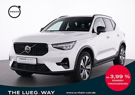 Volvo XC 40 XC40 T4 Ultimate Dark Plug-In Hybrid JAHRESWAGEN