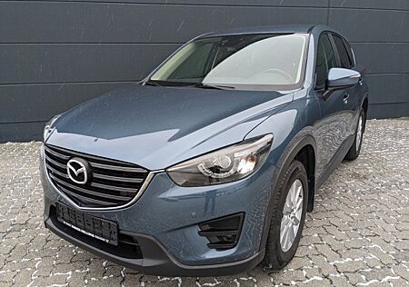 Mazda CX-5 2.0l Exclusive AHK Voll-LED PDC Sitzheizung