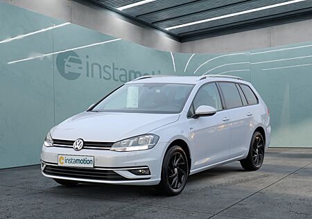 VW Golf VII TSI Join Navi/Sitzhzg./PDC/LM/Klima