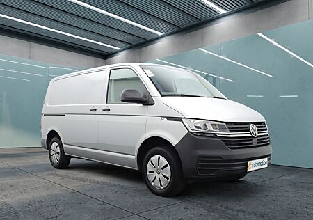 VW T6 .1 Kasten 2.0 TDI KLIMA PDC SH FLÜGELTÜREN